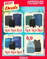 City Hyper Kuwait offers from 21 October to 3 November 2026 HouseHold Festival - Page 41