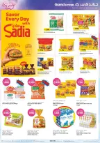 Ofertas de Grand hipermercado Kuwait de 21 a 27 octubre 2026 Ofertas de días de belleza - Página 18