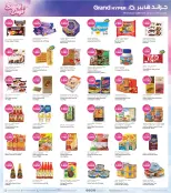Offres Grand hypermarché Jahra, Farwaniya de 21 à 27 octobre 2026 Offres Beauty Days - Page 8