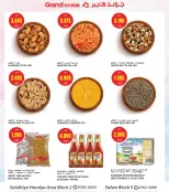 Ofertas de Grand hipermercado Alslybyh de 21 a 27 octubre 2026 Ofertas de días de belleza - Página 8