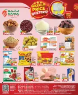 Offres Hypermarché Mango Koweït de 21 à 27 octobre 2026 Busters de prix hebdomadaires - Page 5