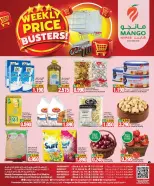 Offres Hypermarché Mango Koweït de 21 à 27 octobre 2026 Busters de prix hebdomadaires - Page 3