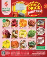 Offres Hypermarché Mango Koweït de 21 à 27 octobre 2026 Busters de prix hebdomadaires - Page 6