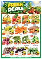 Offres Mark & Save Salmiya de 21 à 24 octobre 2026 Mega Shopping Days - Page 7