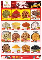Offres Mark & Save Salmiya de 21 à 24 octobre 2026 Mega Shopping Days - Page 3