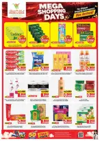 Offres Mark & Save Salmiya de 21 à 24 octobre 2026 Mega Shopping Days - Page 11
