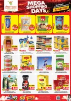 Ofertas de Mark & Save Aldjyj de 21 a 24 octubre 2026 Mega días de compras - Página 3