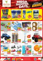 Ofertas de Mark & Save Aldjyj de 21 a 24 octubre 2026 Mega días de compras - Página 15
