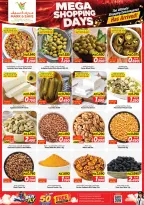 Ofertas de Mark & Save Aldjyj de 21 a 24 octubre 2026 Mega días de compras - Página 11