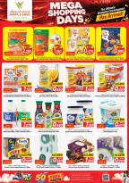 Ofertas de Mark & Save Aldjyj de 21 a 24 octubre 2026 Mega días de compras - Página 10