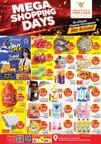 Ofertas de Mark & Save Aldjyj de 21 a 24 octubre 2026 Mega días de compras - Página 1