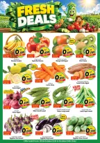 Ofertas de Mark & Save Aldjyj de 21 a 24 octubre 2026 Mega días de compras - Página 8