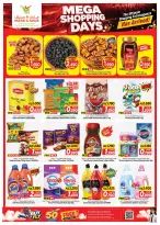 Offres Mark & Save Jlyb, Fahaheel de 21 à 27 octobre 2026 Mega Shopping Days - Page 2