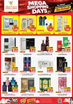 Offres Mark & Save Farwaniya de 21 à 24 octobre 2026 Mega Shopping Days - Page 7