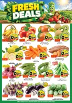 Offres Mark & Save Farwaniya de 21 à 24 octobre 2026 Mega Shopping Days - Page 9