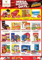 Offres Mark & Save Farwaniya de 21 à 24 octobre 2026 Mega Shopping Days - Page 2