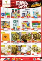 Offres Mark & Save Farwaniya de 21 à 24 octobre 2026 Mega Shopping Days - Page 11