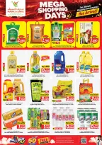 Offres Mark & Save Farwaniya de 21 à 24 octobre 2026 Mega Shopping Days - Page 4