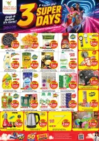 Offres Mark & Save Farwaniya de 21 à 24 octobre 2026 Mega Shopping Days - Page 13
