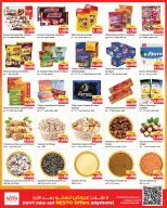 Nesto Hypermarkets offers in Fahaheel, Hawalli, Khaitan, Jlyb, Salmiya, Mangaf from 21 to 26 October 2026 Great Super Deals - Page 4