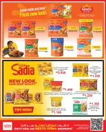 Nesto Hypermarkets offers in Fahaheel, Hawalli, Farwaniya from 21 to 26 October 2026 Great Super Deals - Page 6