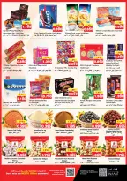 Nesto Hypermarkets offers in Jahra from 21 to 27 October 2026 Great Super Deals - Page 3