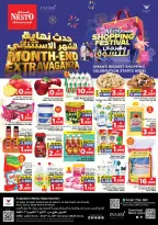 Nesto Oman offers from 22 to 26 October 2026 End of the month. - Page 1
