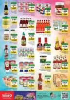 Nesto Oman offers from 22 to 26 October 2026 End of the month. - Page 14
