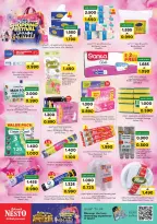Nesto Oman offers from 22 to 26 October 2026 End of the month. - Page 24