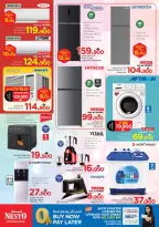 Nesto Oman offers from 22 to 26 October 2026 End of the month. - Page 30