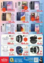 Nesto Oman offers from 22 to 26 October 2026 End of the month. - Page 31