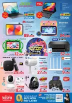 Nesto Oman offers from 22 to 26 October 2026 End of the month. - Page 32
