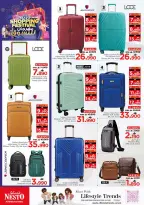Nesto Oman offers from 22 to 26 October 2026 End of the month. - Page 37