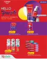 Lulu Oman offers from 21 October to 3 November 2026 Lulu Savings Offers - Page 8