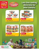 Ofertas de Lulu Oman de 21 octubre a 3 noviembre 2026 Ofertas del Mundo de la Comida - Página 12