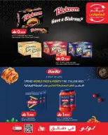 Ofertas de Lulu Oman de 21 octubre a 3 noviembre 2026 Ofertas del Mundo de la Comida - Página 13