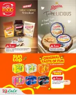 Ofertas de Lulu Oman de 21 octubre a 3 noviembre 2026 Ofertas del Mundo de la Comida - Página 14
