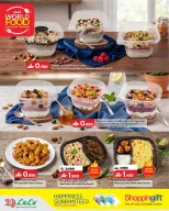 Ofertas de Lulu Oman de 21 octubre a 3 noviembre 2026 Ofertas del Mundo de la Comida - Página 28