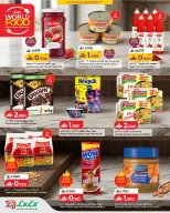 Ofertas de Lulu Oman de 21 octubre a 3 noviembre 2026 Ofertas del Mundo de la Comida - Página 6