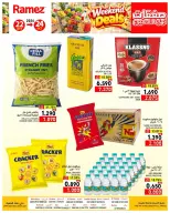 Ofertas de Mercados Ramez Oman de 22 a 24 octubre 2026 Ofertas de fin de semana - Página 7