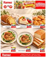 Ofertas de Mercados Ramez Oman de 22 a 24 octubre 2026 Ofertas de fin de semana - Página 6