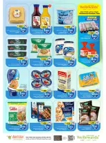Mark & Save offers in Almabylh from 22 to 25 October 2026 SHOPPING FESTIVAL - Page 4