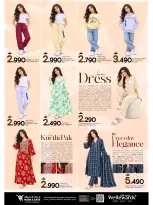 Mark & Save offers in Almabylh from 22 to 25 October 2026 SHOPPING FESTIVAL - Page 19