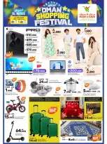 Ofertas de Mark & Save Alkhwd de 22 a 25 octubre 2026 Festival de compras - Página 15