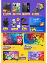 Ofertas de Mark & Save Barka de 22 a 25 octubre 2026 Festival de compras - Página 8