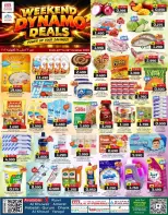Ofertas de Comercio de KM y Al Safa Oman de 22 a 24 octubre 2026 Ofertas de fin de semana - Página 1