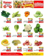Ofertas de Mercados Ramez Salalah de 22 a 24 octubre 2026 Ofertas de fin de semana - Página 2
