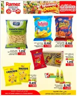 Ofertas de Mercados Ramez Salalah de 22 a 24 octubre 2026 Ofertas de fin de semana - Página 10