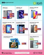 Ofertas de Play Phone Oman de 22 octubre a 10 noviembre 2026 Ofertas de tecnología - Página 4