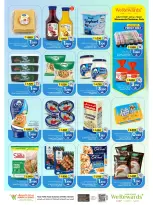 Offres Mark & Save Sohar de 22 à 25 octobre 2026 Festival du shopping - Page 4